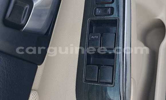 Acheter Occasion Voiture Toyota Camry Noir à Conakry, Conakry Acheter Occasion Voiture Toyota Camry Noir à Conakry, Conakry