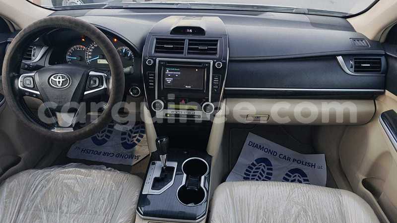 Big with watermark toyota camry conakry conakry 10971