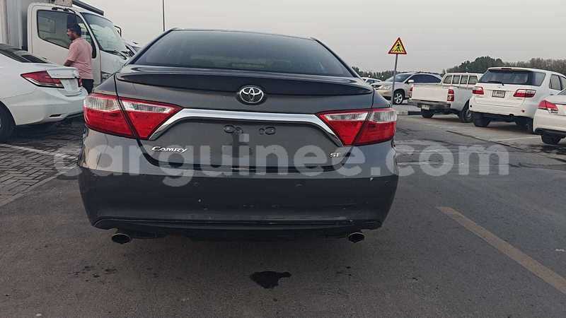 Big with watermark toyota camry conakry conakry 10971