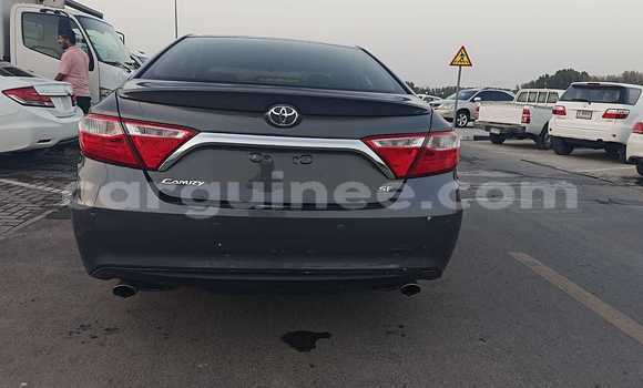 Acheter Occasion Voiture Toyota Camry Noir à Conakry, Conakry Acheter Occasion Voiture Toyota Camry Noir à Conakry, Conakry