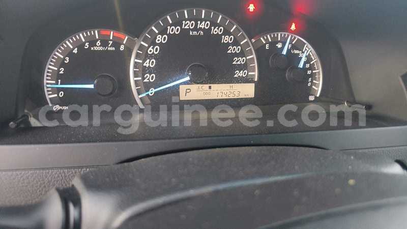 Big with watermark toyota camry conakry conakry 10971