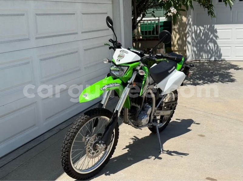 Big with watermark kawasaki klx conakry conakry 10974