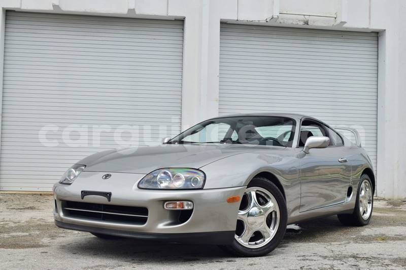 Big with watermark toyota supra conakry conakry 10977
