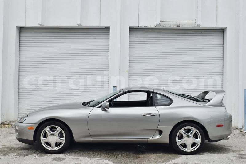 Big with watermark toyota supra conakry conakry 10977