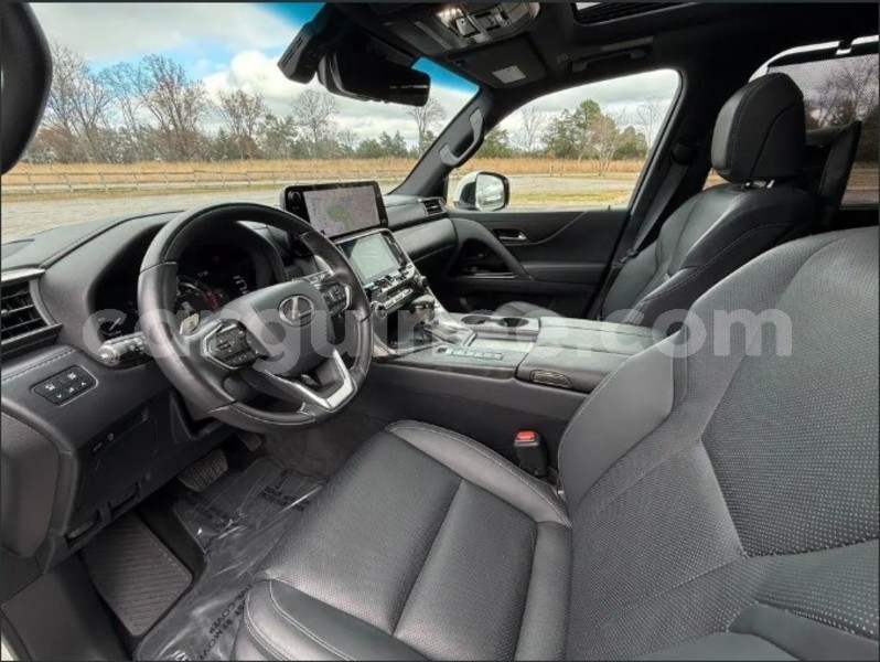 Big with watermark lexus lx nzerekore gueckedou 10978