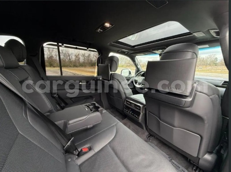 Big with watermark lexus lx nzerekore gueckedou 10978