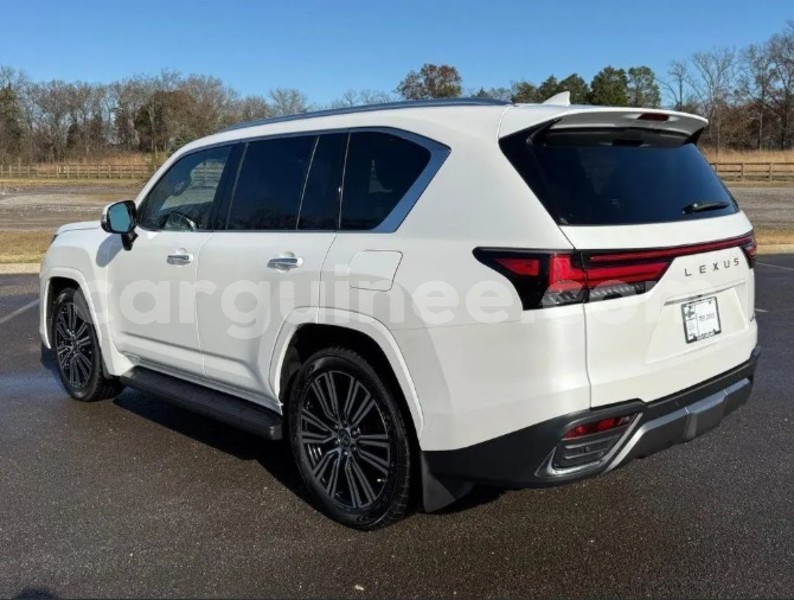 Big with watermark lexus lx nzerekore gueckedou 10978