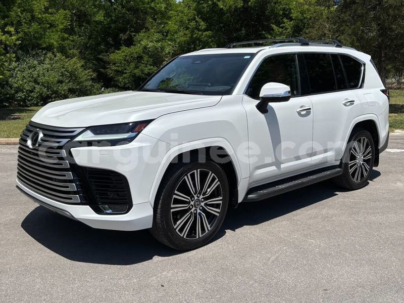 Big with watermark lexus lx conakry conakry 10980
