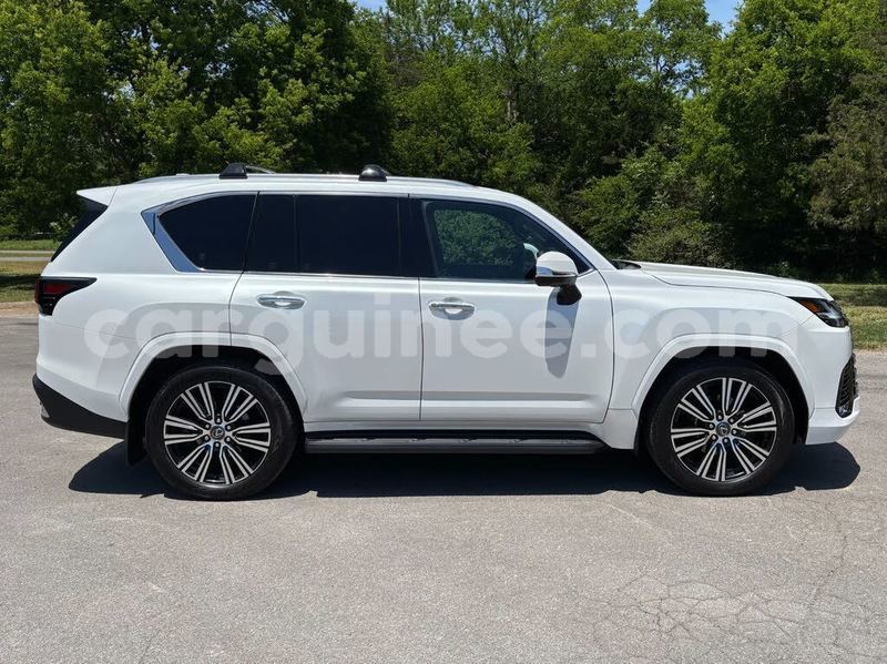 Big with watermark lexus lx conakry conakry 10980