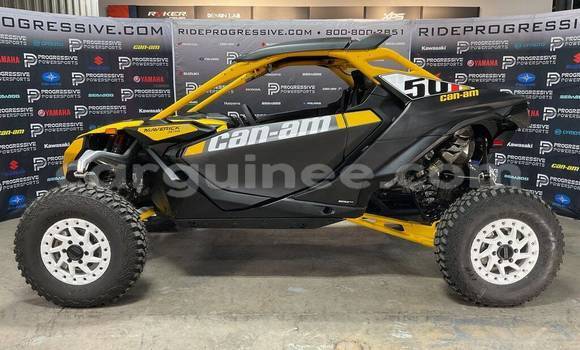 Acheter Neuf Moto Yamaha TMAX Noir à Coyah, Coyah Acheter Neuf Moto Yamaha TMAX Noir à Coyah, Coyah