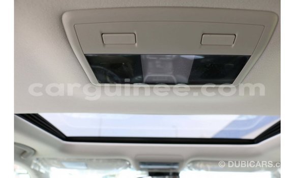 Buy Import Toyota Land Cruiser White Car in Import - Dubai in Conakry Buy Import Toyota Land Cruiser White Car in Import - Dubai in Conakry