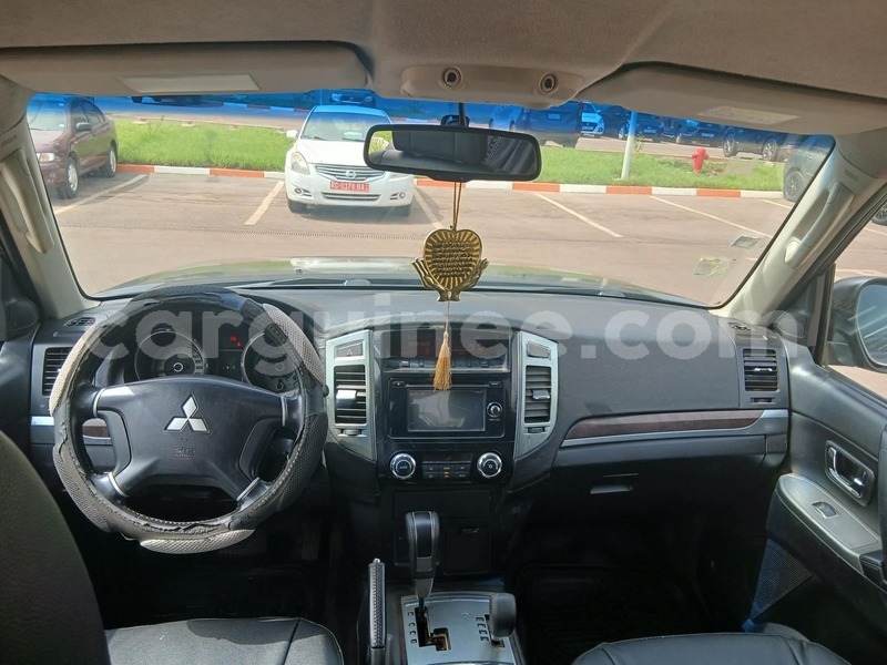 Big with watermark mitsubishi pajero conakry conakry 10983
