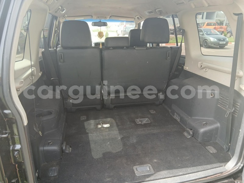 Big with watermark mitsubishi pajero conakry conakry 10983