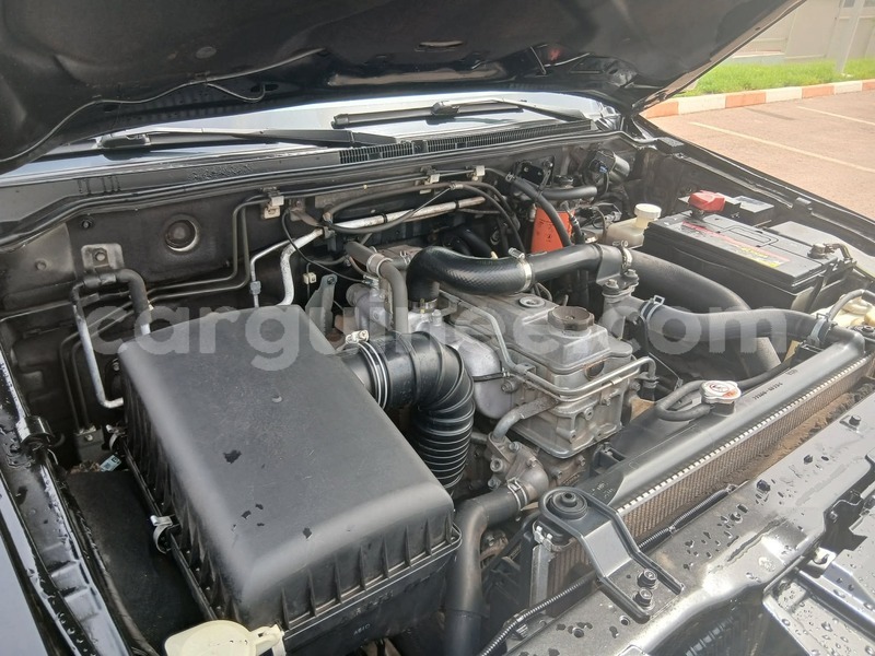 Big with watermark mitsubishi pajero conakry conakry 10983
