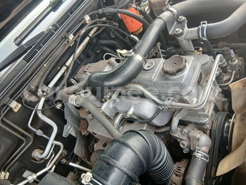 Big with watermark mitsubishi pajero conakry conakry 10983