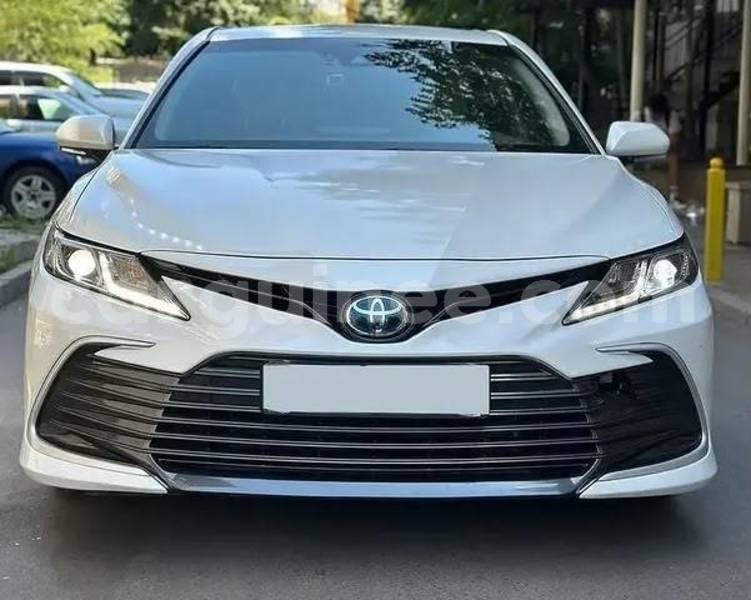 Big with watermark toyota camry conakry conakry 10985