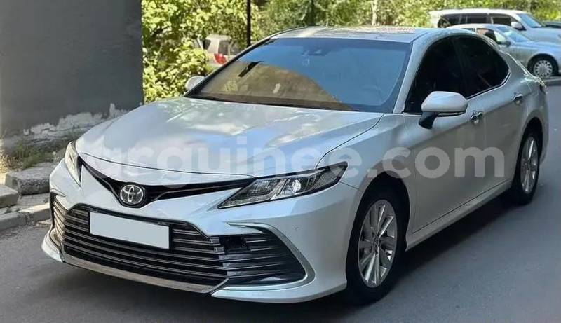 Big with watermark toyota camry conakry conakry 10985