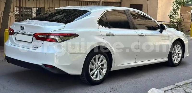 Big with watermark toyota camry conakry conakry 10985
