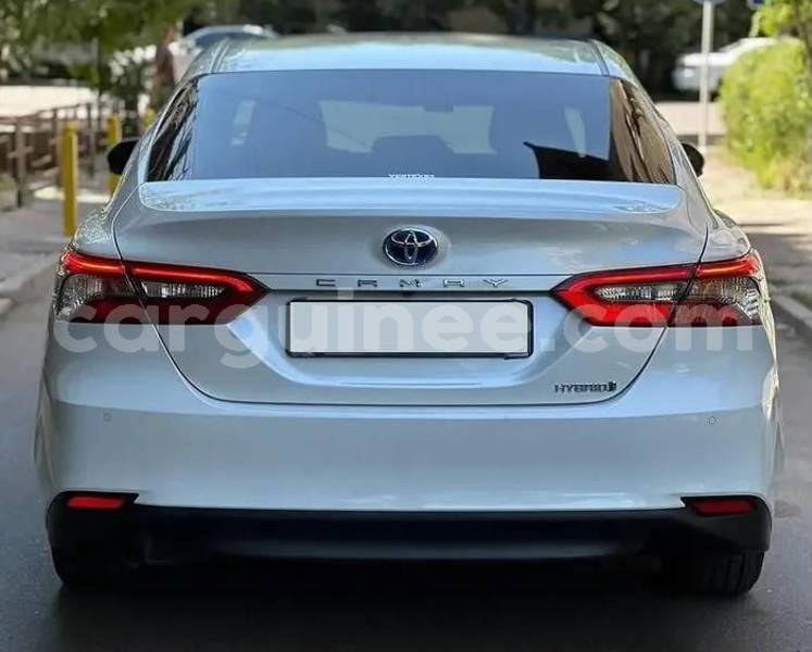 Big with watermark toyota camry conakry conakry 10985