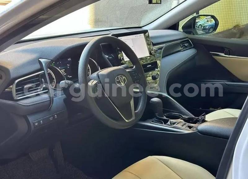 Big with watermark toyota camry conakry conakry 10985