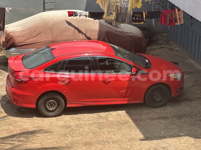 Big with watermark ford focus conakry conakry 10988
