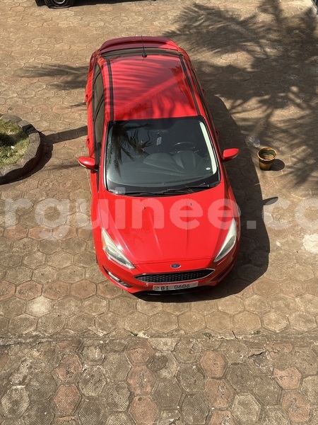 Big with watermark ford focus conakry conakry 10988