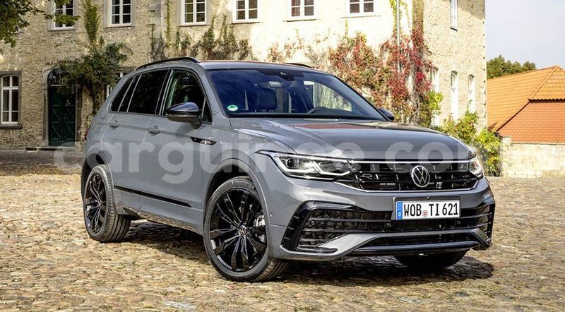 Big with watermark volkswagen tiguan conakry conakry 10989