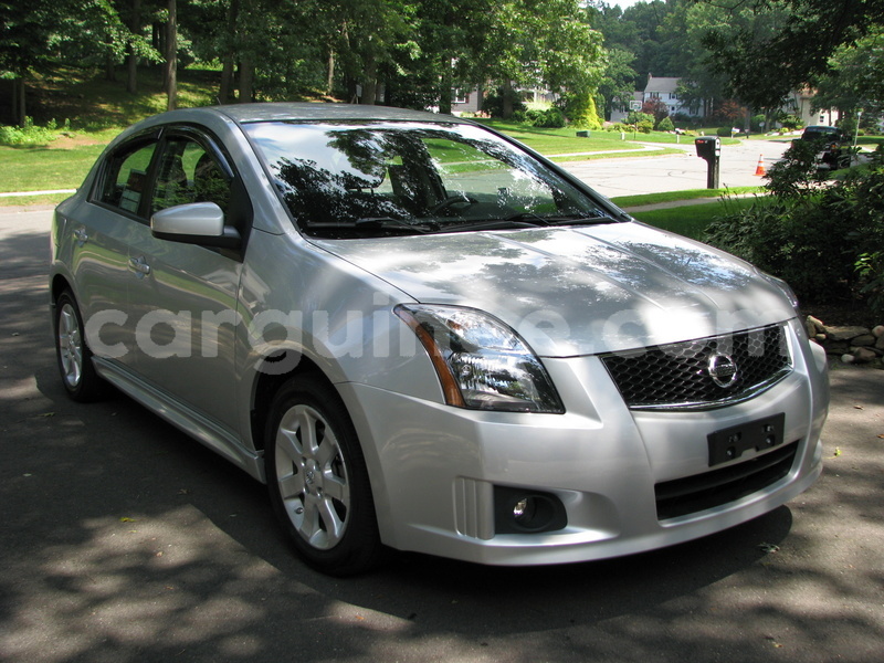 Big with watermark nissan sentra conakry conakry 10990