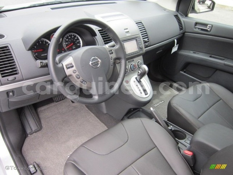 Big with watermark nissan sentra conakry conakry 10990