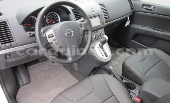 Acheter Import Voiture Nissan Sentra Gris à Conakry, Conakry Acheter Import Voiture Nissan Sentra Gris à Conakry, Conakry
