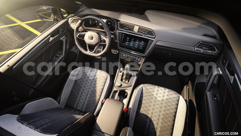 Big with watermark volkswagen tiguan conakry conakry 10989