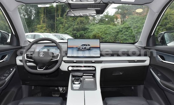 Acheter Neuf Voiture Changan CS75 Vert à Labe, Labe Acheter Neuf Voiture Changan CS75 Vert à Labe, Labe