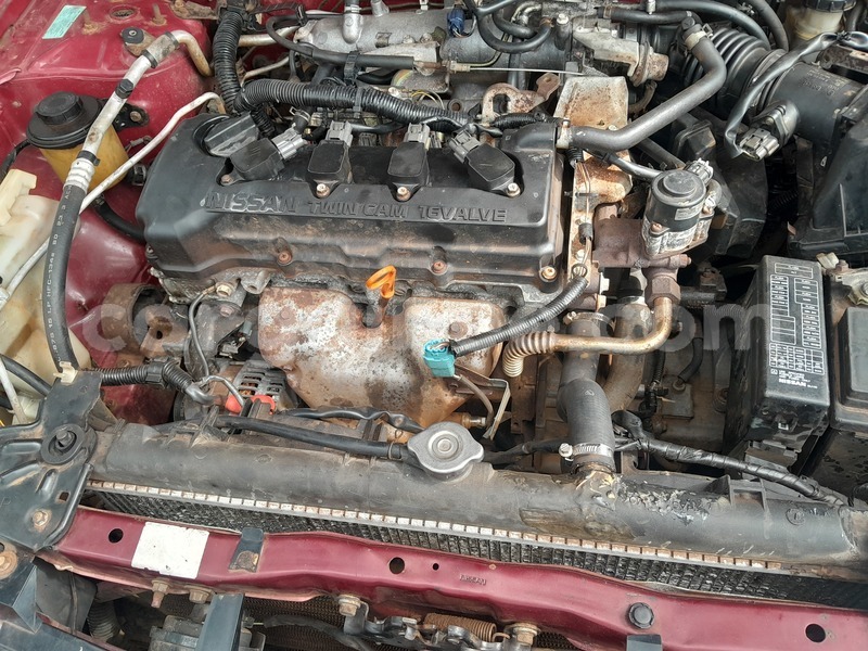 Big with watermark nissan almera conakry conakry 10992