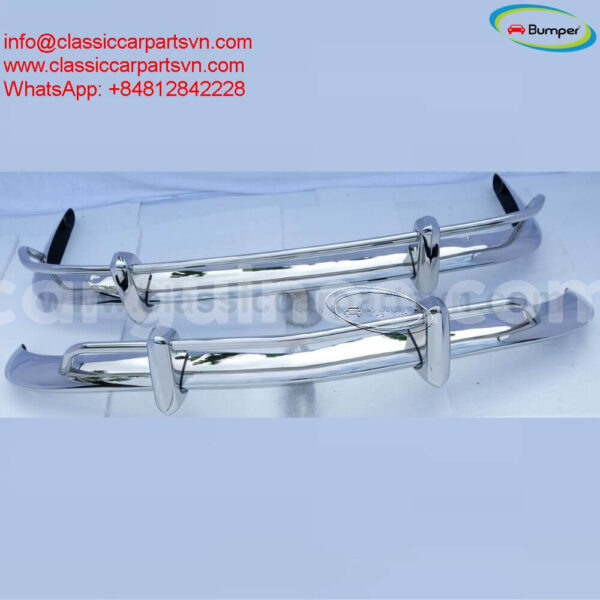 Big with watermark vw kg us style bumpers year 1967 1969 2 600x600