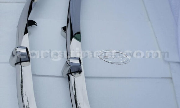 Acheter Karmann Ghia Euro 1967 à Boffa, Boffa Acheter Karmann Ghia Euro 1967 à Boffa, Boffa