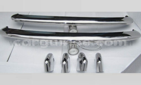 Acheter Volkswagen Type 3 bumpers à Boké, Boké Acheter Volkswagen Type 3 bumpers à Boké, Boké