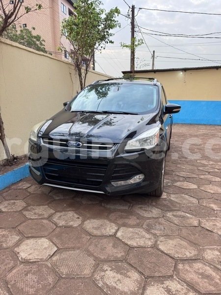 Big with watermark ford escape conakry conakry 11001