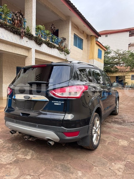 Big with watermark ford escape conakry conakry 11001