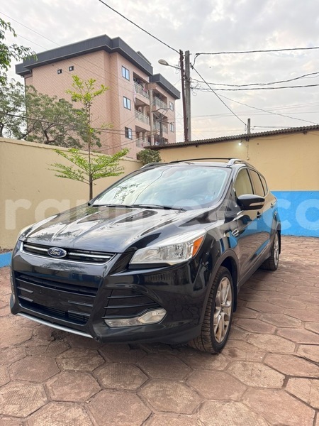 Big with watermark ford escape conakry conakry 11001