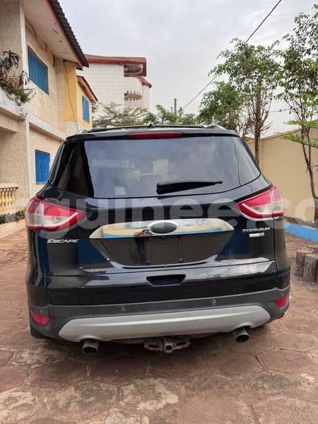 Big with watermark ford escape conakry conakry 11001