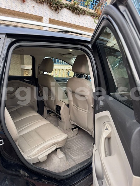 Big with watermark ford escape conakry conakry 11001