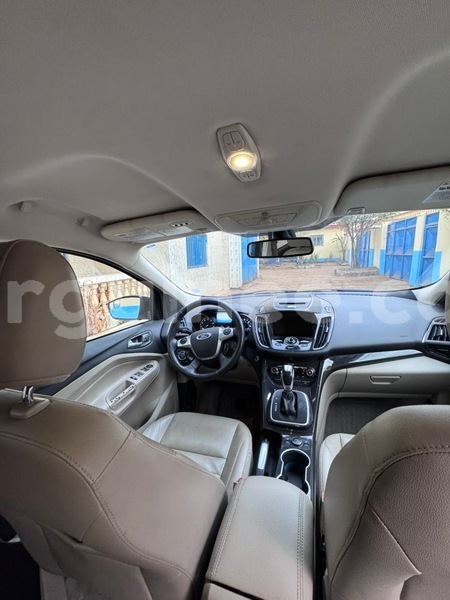 Big with watermark ford escape conakry conakry 11001