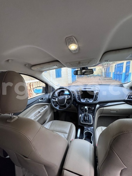 Big with watermark ford escape conakry conakry 11001