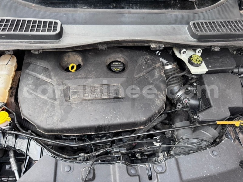 Big with watermark ford escape conakry conakry 11001