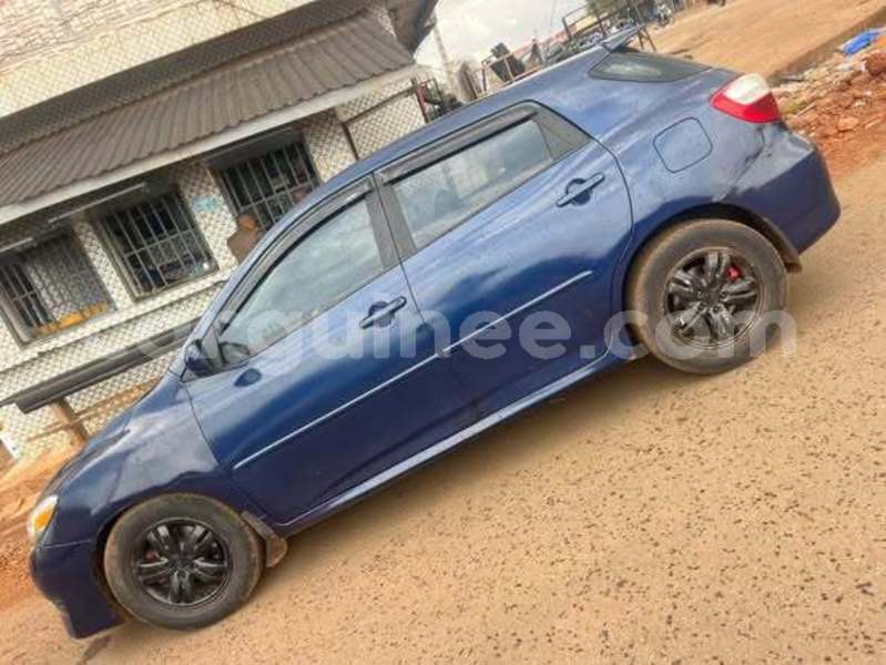 Big with watermark toyota mark x conakry conakry 11004