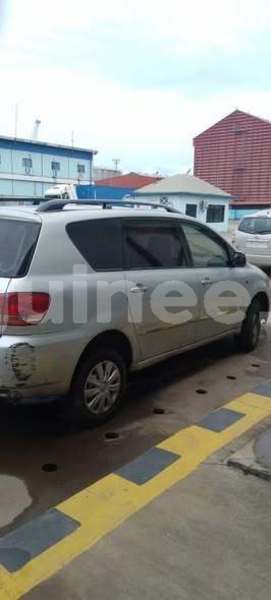 Big with watermark toyota avanza conakry conakry 11005