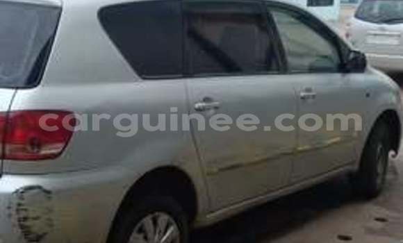 Acheter Occasion Voiture Toyota Avanza Autre à Conakry, Conakry
