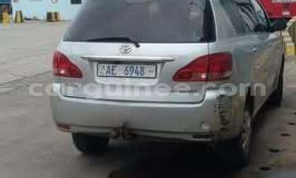 Buy Used Toyota Avanza Other Car in Conakry in Conakry Buy Used Toyota Avanza Other Car in Conakry in Conakry