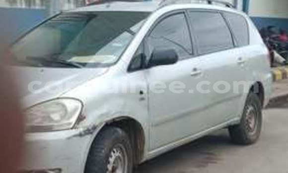Buy Used Toyota Avanza Other Car in Conakry in Conakry Buy Used Toyota Avanza Other Car in Conakry in Conakry