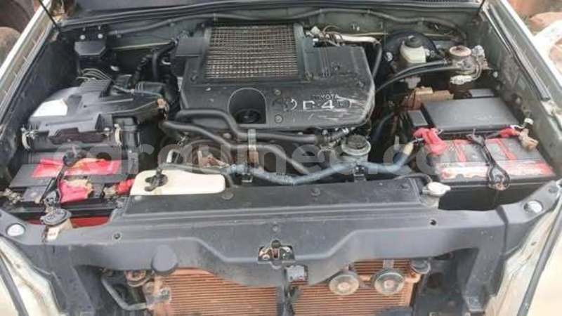 Big with watermark toyota prado conakry conakry 11006